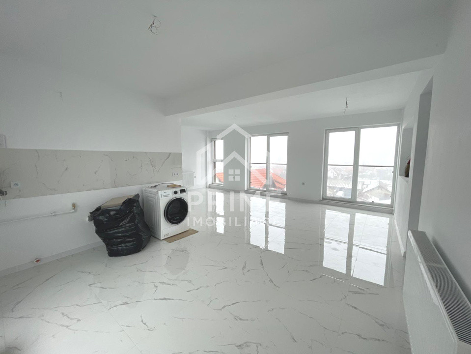 Apartamente de vanzare Sebes Kogalniceanu 3