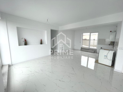 Penthouse de vanzare | finisat la cheie | 101 mp | Sebes