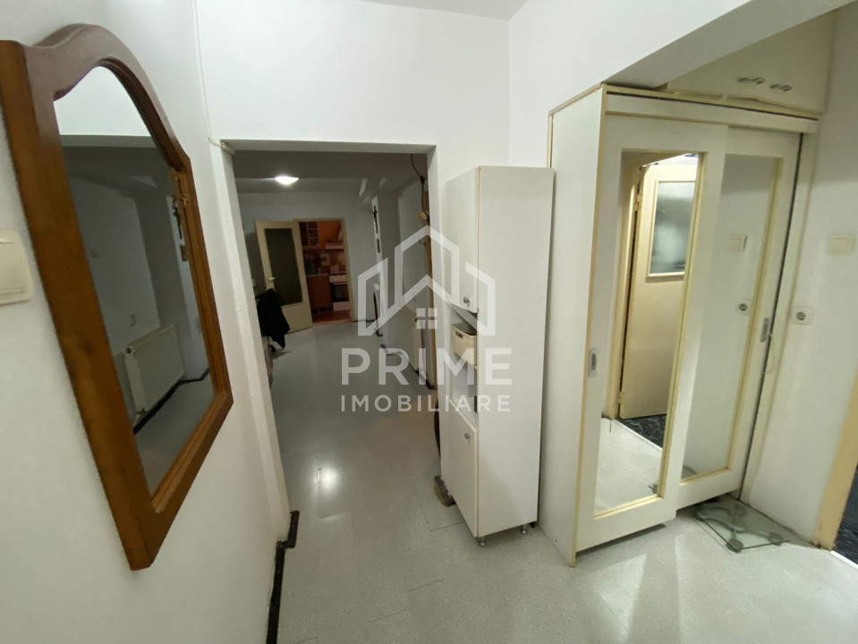 Apartamente de vanzare Alba Iulia Cetate 5