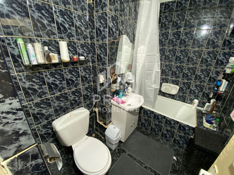 Apartamente de vanzare Alba Iulia Cetate 6