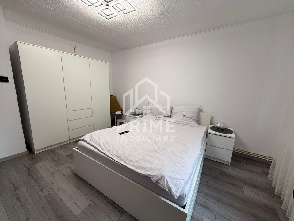 Apartamente de vanzare Alba Iulia Tolstoi 1