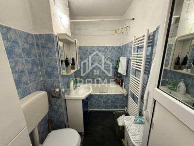Apartamente de vanzare Alba Iulia Tolstoi imagine mica 2