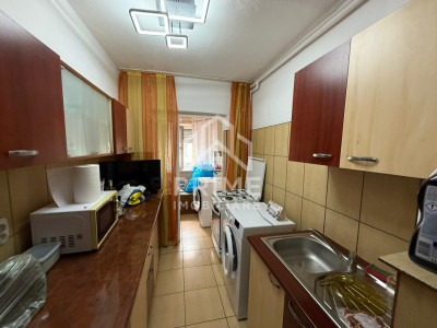 Apartamente de vanzare Alba Iulia Tolstoi imagine mica 3