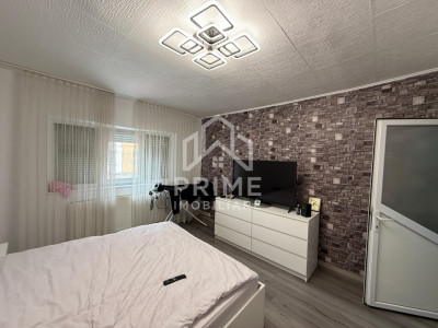Apartamente de vanzare Alba Iulia Tolstoi imagine mica 5