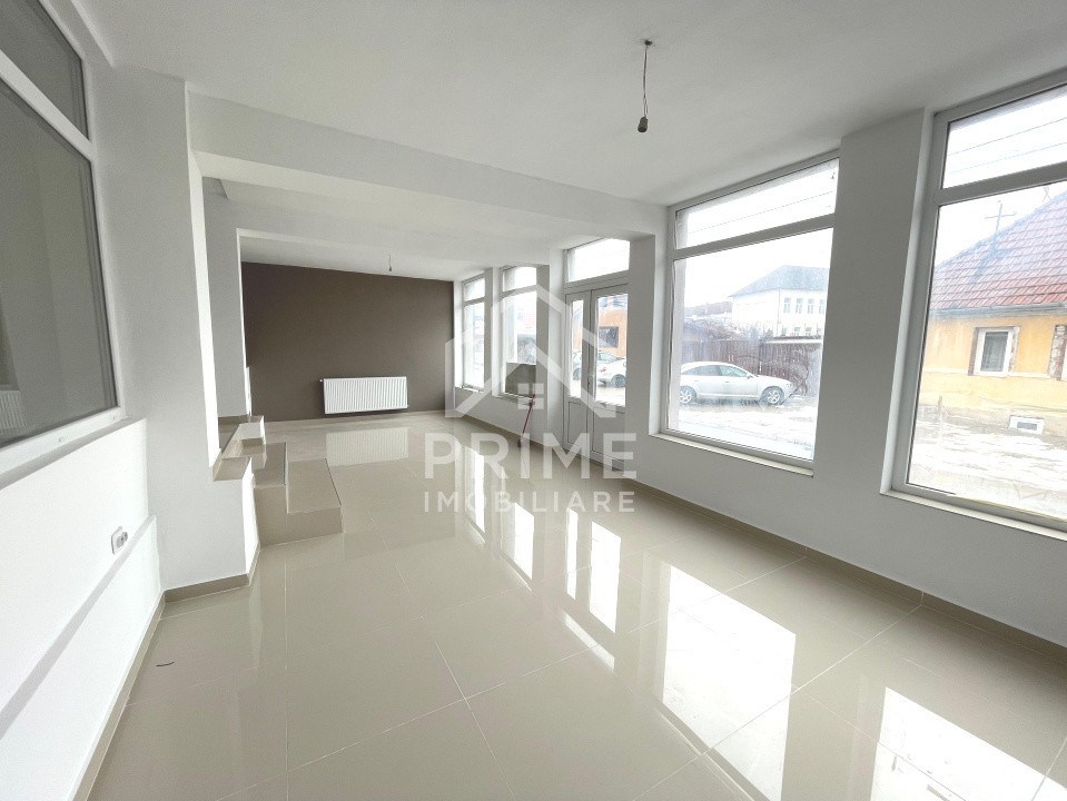 Spatii comerciale de vanzare Pianu de Jos Central 1