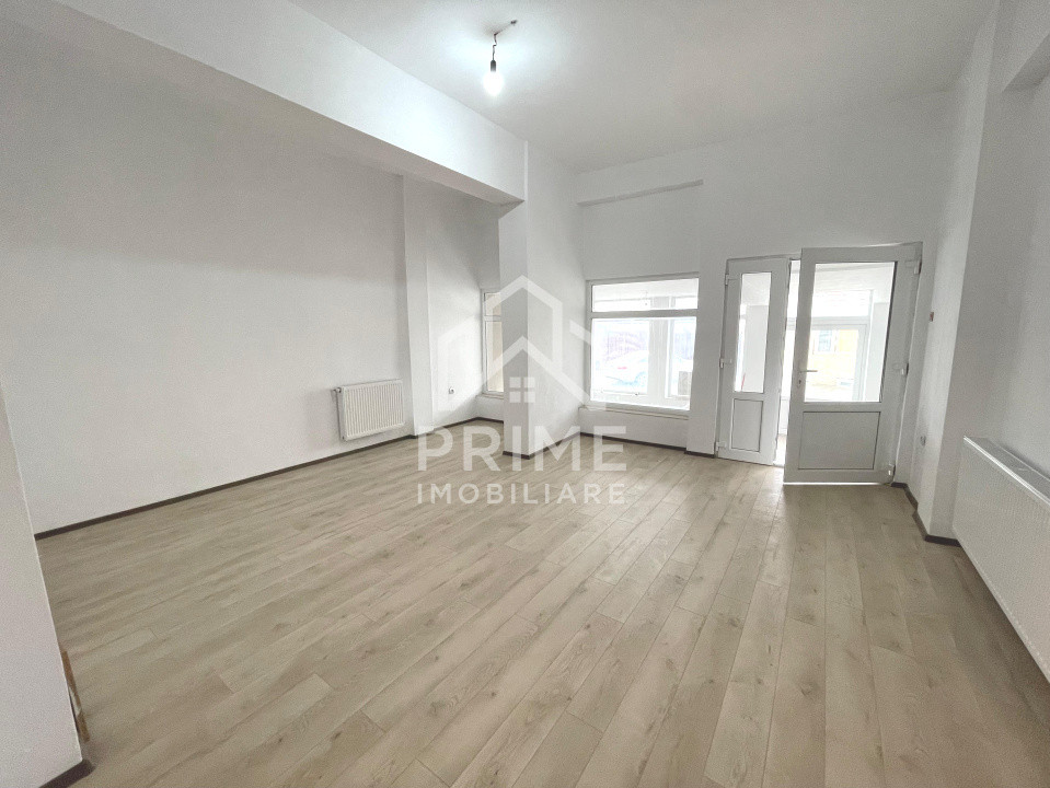 Spatii comerciale de vanzare Pianu de Jos Central 3