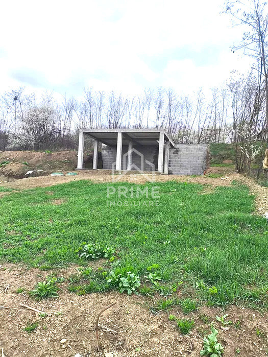 Terenuri de vanzare Teius Central 1