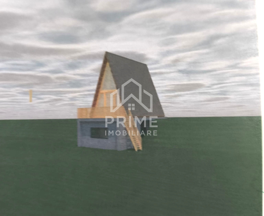 Terenuri de vanzare Teius Central 2