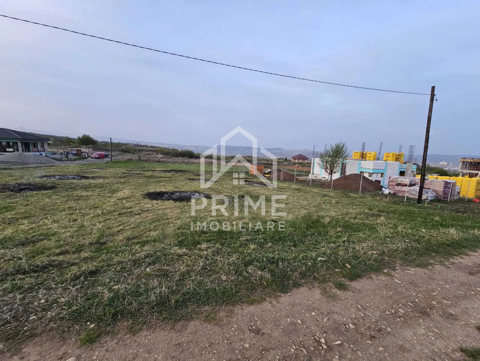 Terenuri de vanzare Alba Iulia Cetate 1