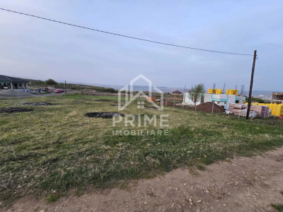 Teren intravilan 689 mp | Zona Schit | Alba Iulia