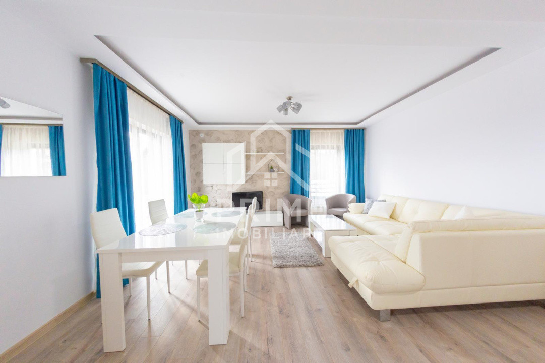 Apartamente de inchiriat Alba Iulia Cetate 2