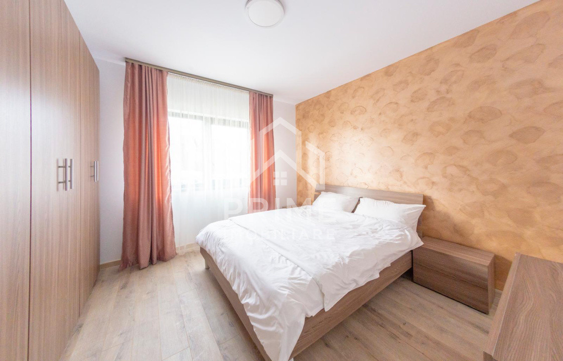 Apartamente de inchiriat Alba Iulia Cetate 4