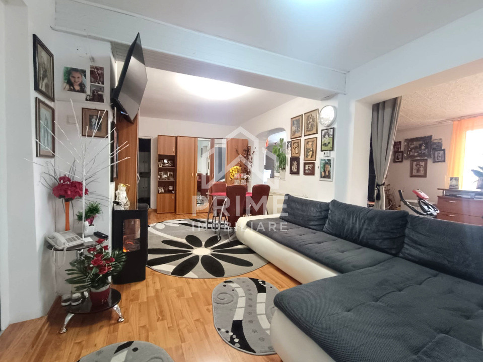 Case de vanzare Aiud Central 1