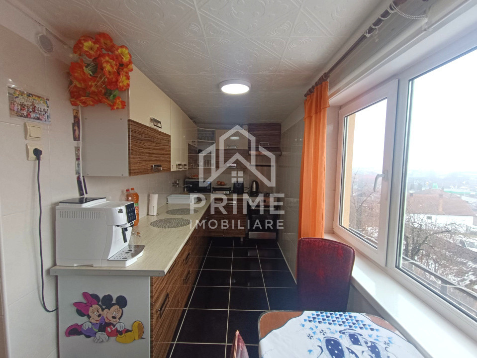 Case de vanzare Aiud Central 4