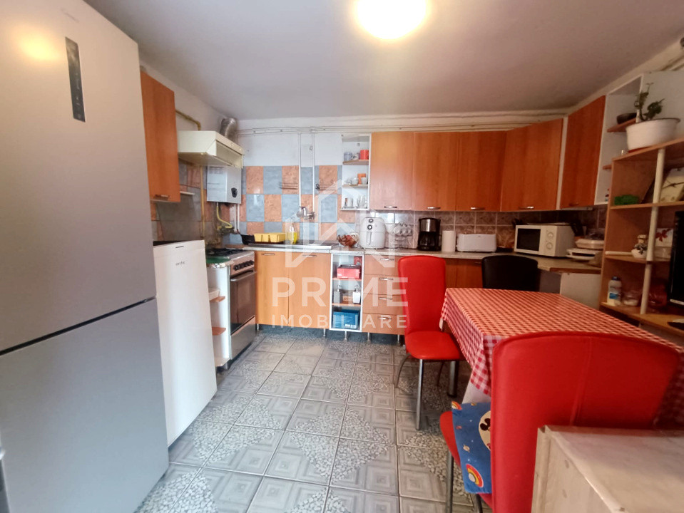 Case de vanzare Aiud Central 8