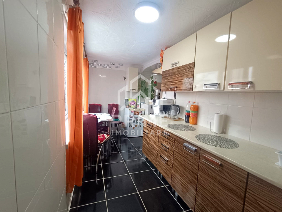 Case de vanzare Aiud Central 12