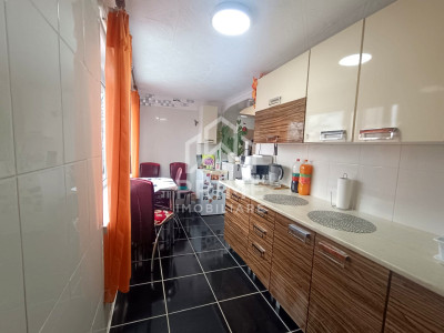 Case de vanzare Aiud Central imagine mica 12