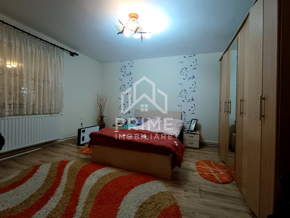 Case de vanzare Cergau Mare 3