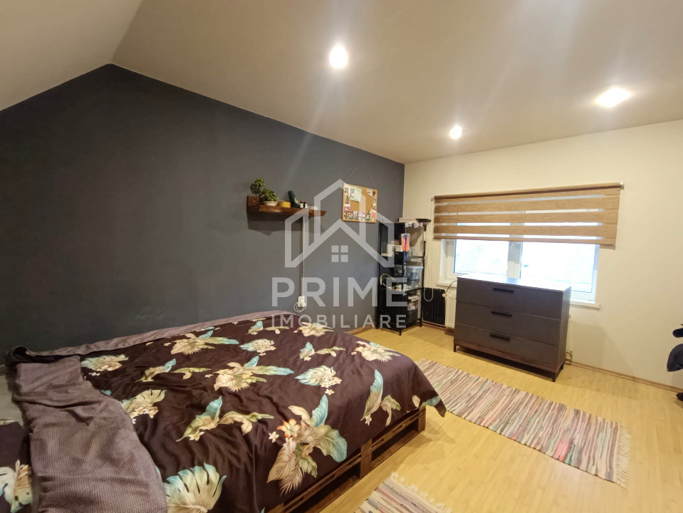 Case de vanzare Cergau Mare 4