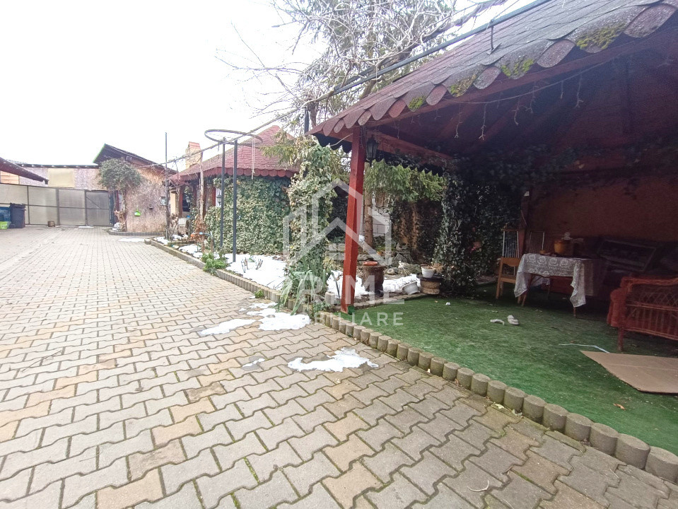 Case de vanzare Cergau Mare 9