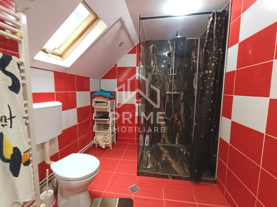 Case de vanzare Cergau Mare 13