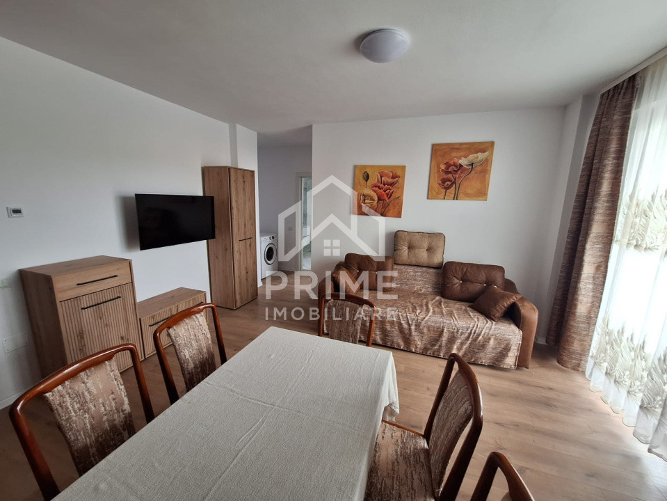 Apartamente de inchiriat Alba Iulia Ampoi 3 2