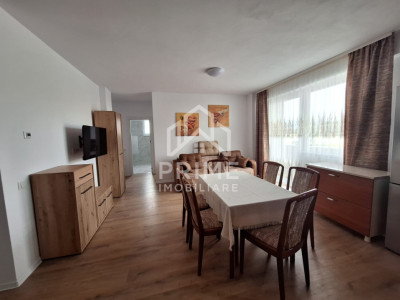 Apartament de inchiriat,  2 camere, Zona Ampoi 3