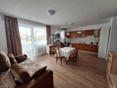 Apartamente de inchiriat Alba Iulia Ampoi 3 imagine mica 3