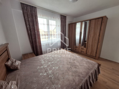 Apartamente de inchiriat Alba Iulia Ampoi 3 imagine mica 4