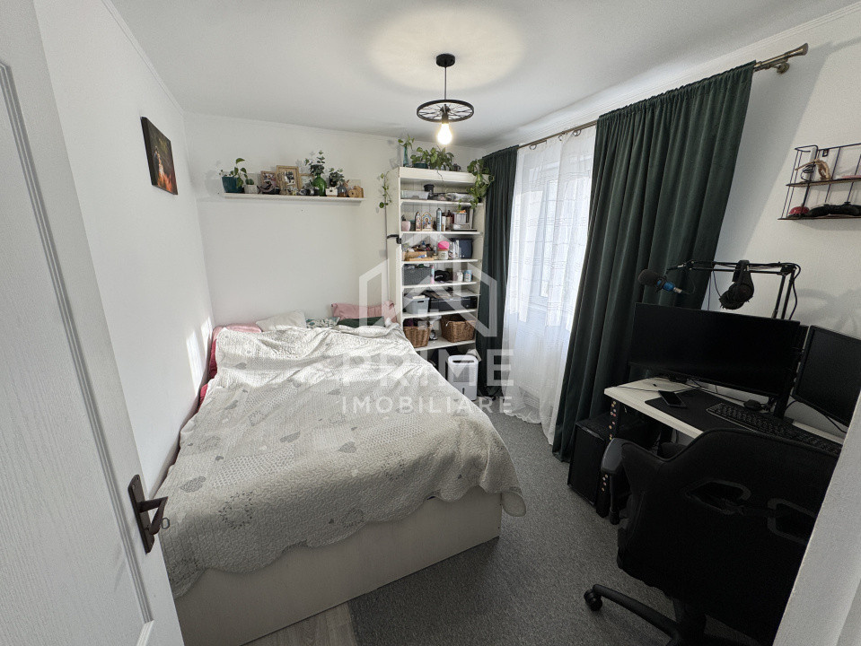 Apartamente de vanzare Alba Iulia Cetate 2