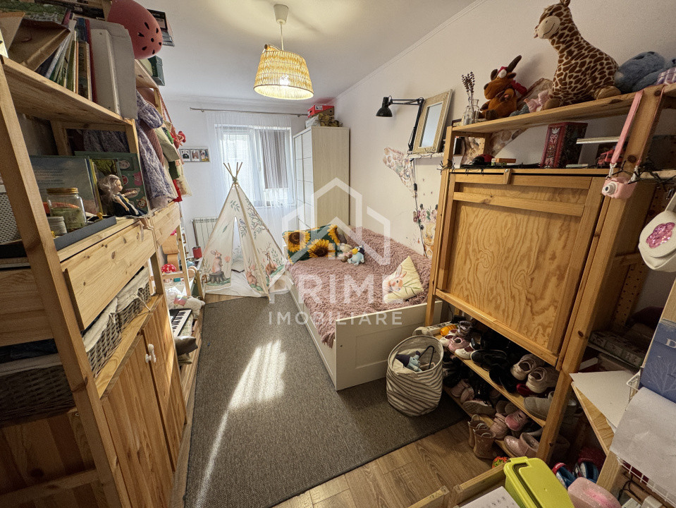 Apartamente de vanzare Alba Iulia Cetate 3