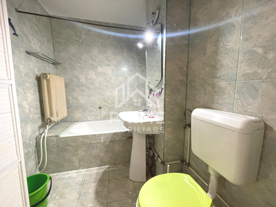 Apartamente de vanzare Alba Iulia Central 5