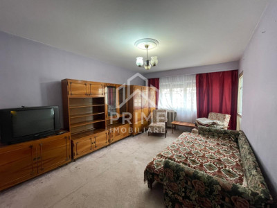 Apartament 3 camere | 2 băi | Cetate | 67 mp | RENOVABIL