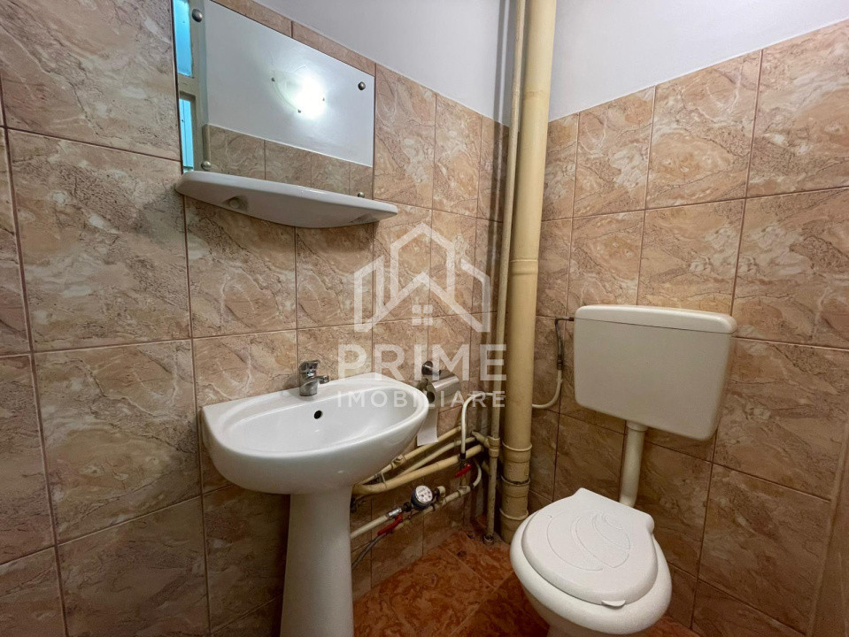Apartamente de inchiriat Alba Iulia Cetate 4