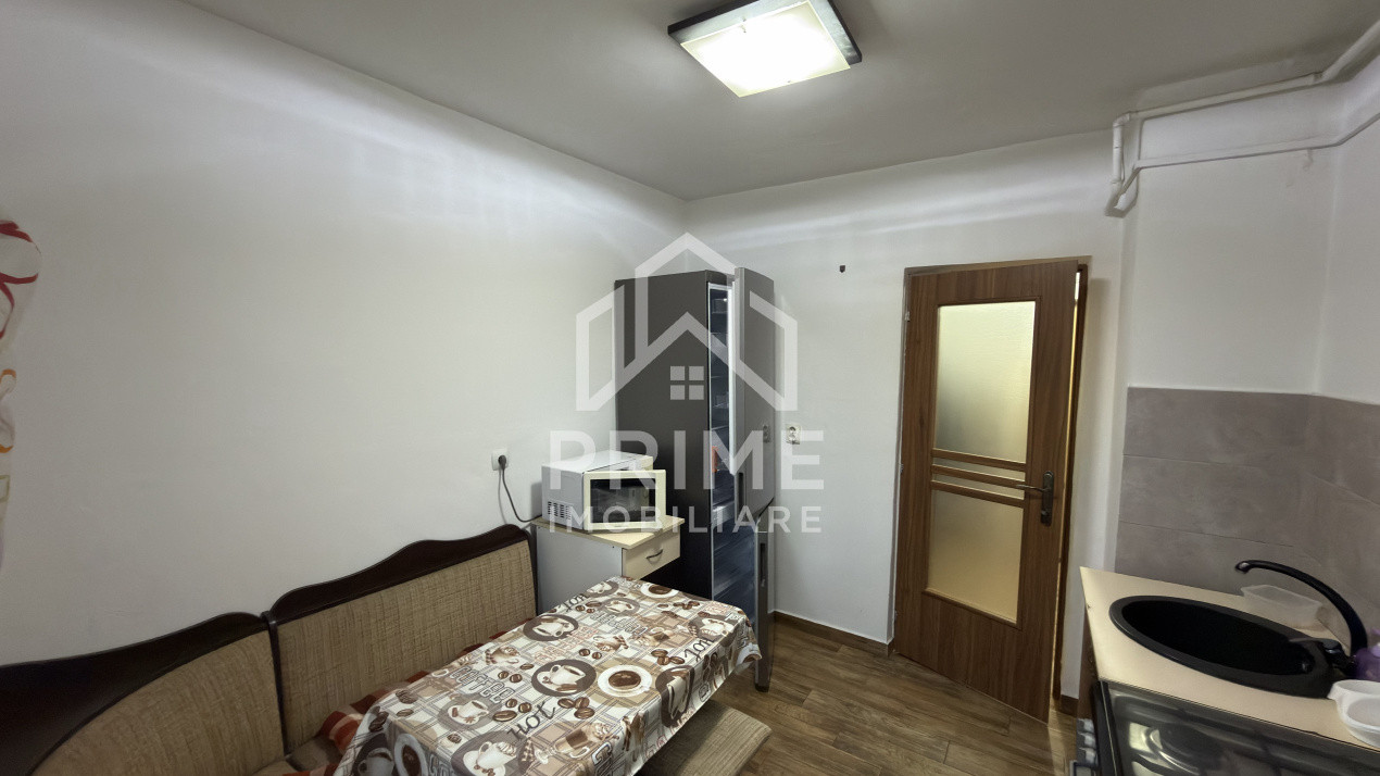 Apartamente de vanzare Alba Iulia Cetate 4