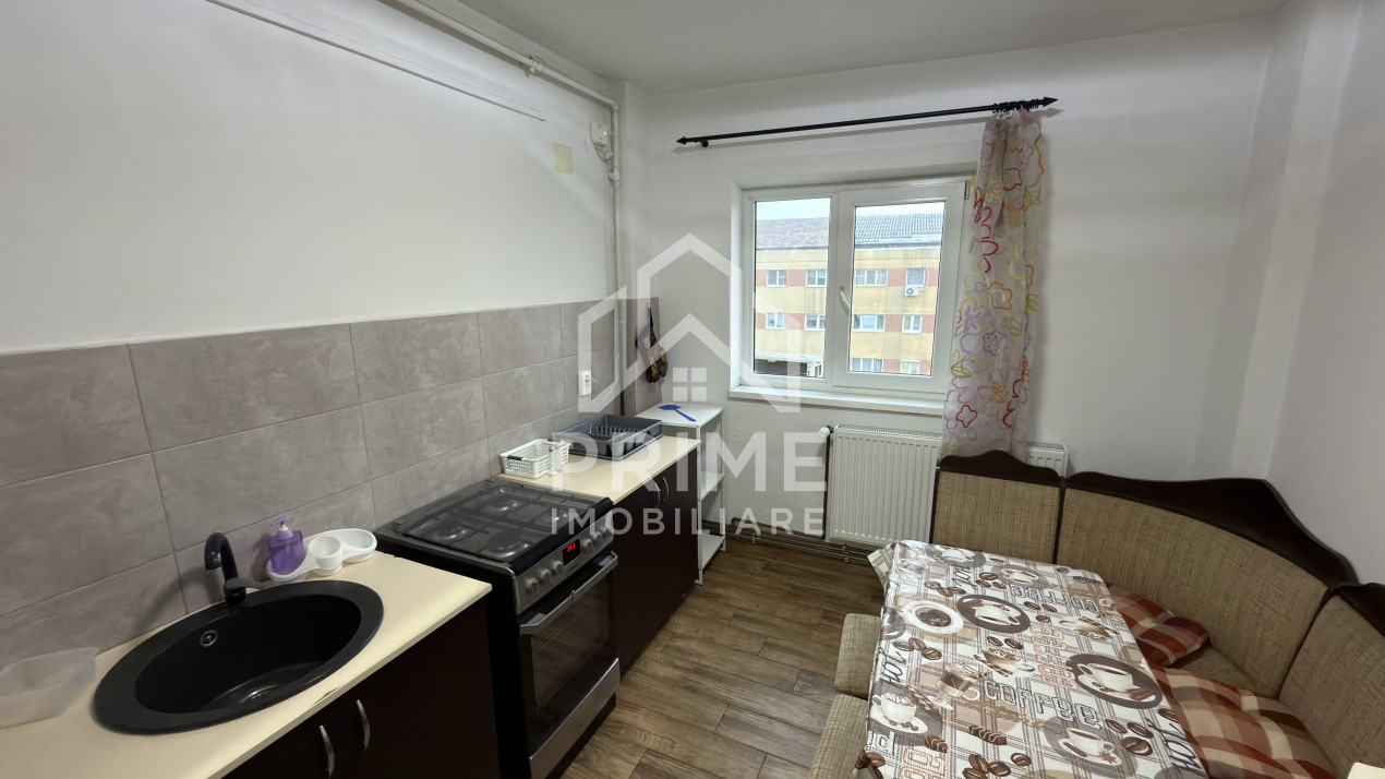 Apartamente de vanzare Alba Iulia Cetate 5