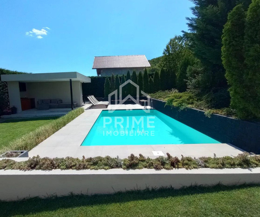 Case de vanzare Sard Periferie 1