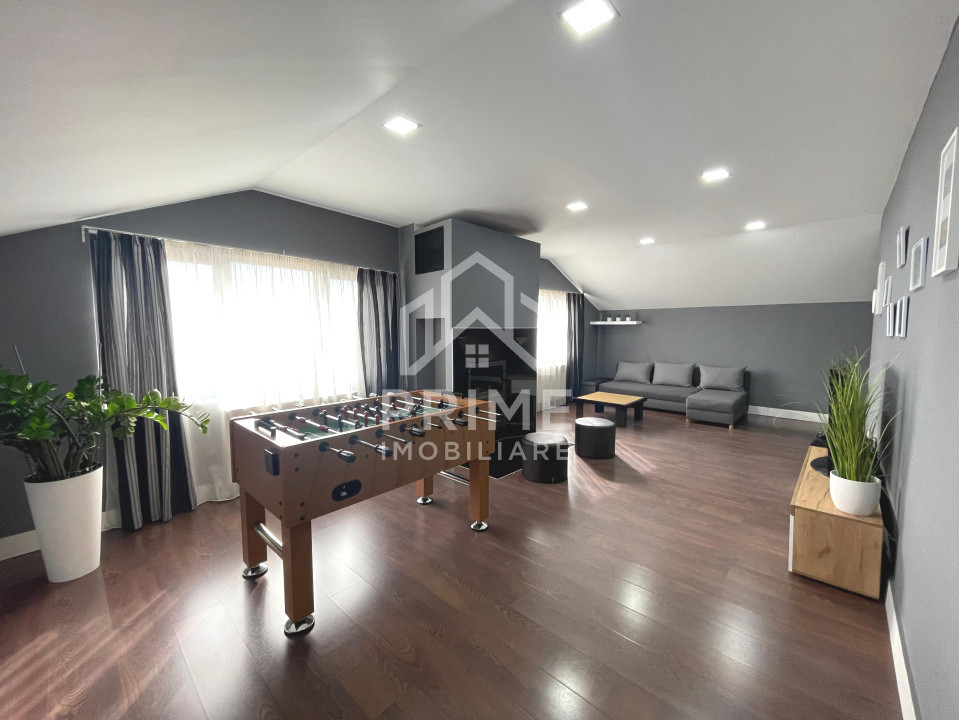 Case de vanzare Sard Periferie 4