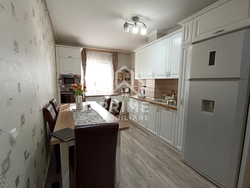 Apartamente de vanzare Blaj Ultracentral 2