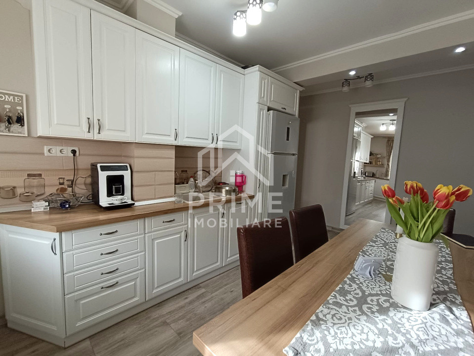 Apartamente de vanzare Blaj Ultracentral 9