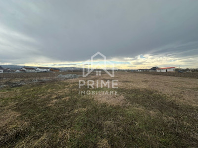 Teren Intravilan 615mp| DISPONIBILE 12 PARCELE| zona Partos 