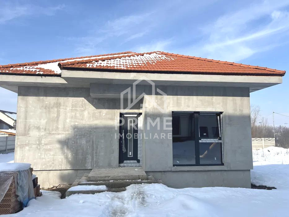 Case de vanzare Alba Iulia Micesti 1