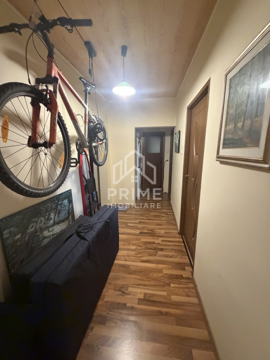 Apartamente de vanzare Alba Iulia Cetate 4