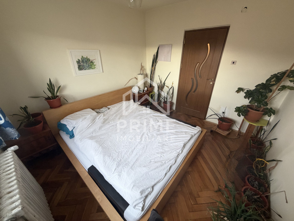 Apartamente de vanzare Alba Iulia Cetate 5
