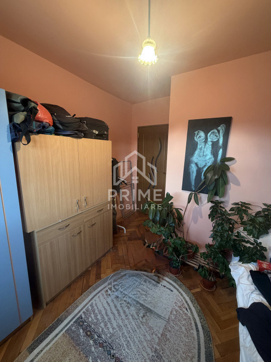 Apartamente de vanzare Alba Iulia Cetate 6