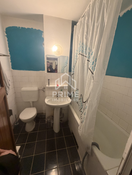 Apartamente de vanzare Alba Iulia Cetate 7