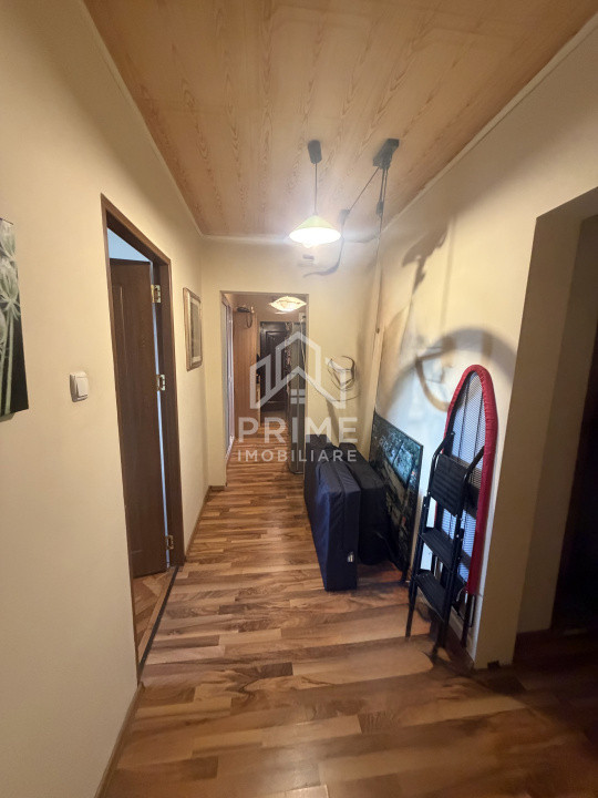 Apartamente de vanzare Alba Iulia Cetate 8