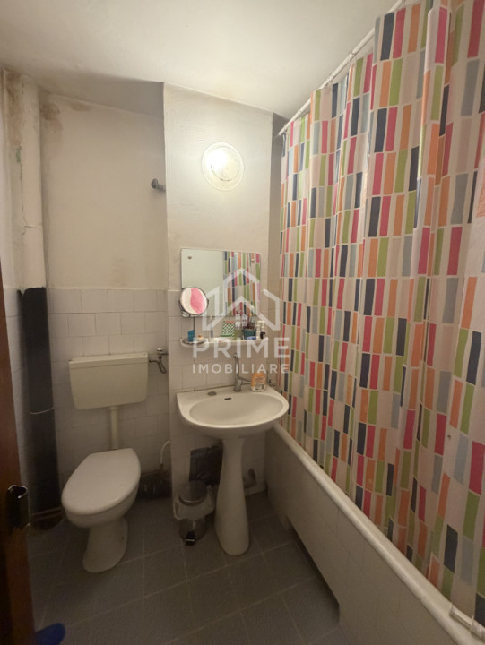 Apartamente de vanzare Alba Iulia Cetate 9