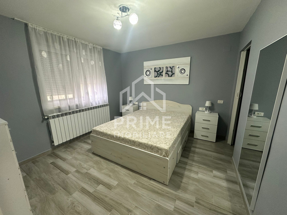 Apartamente de vanzare Cugir Central 1