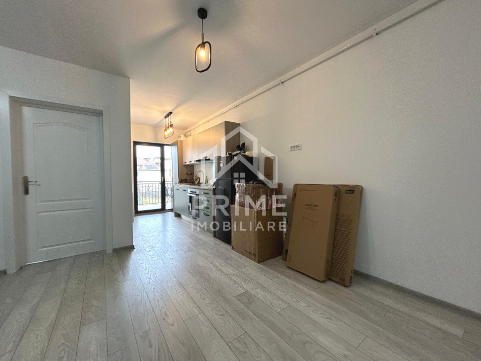 Apartamente de vanzare Alba Iulia Cetate 6